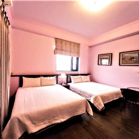Dreamily Fish B&B Magong Εξωτερικό φωτογραφία