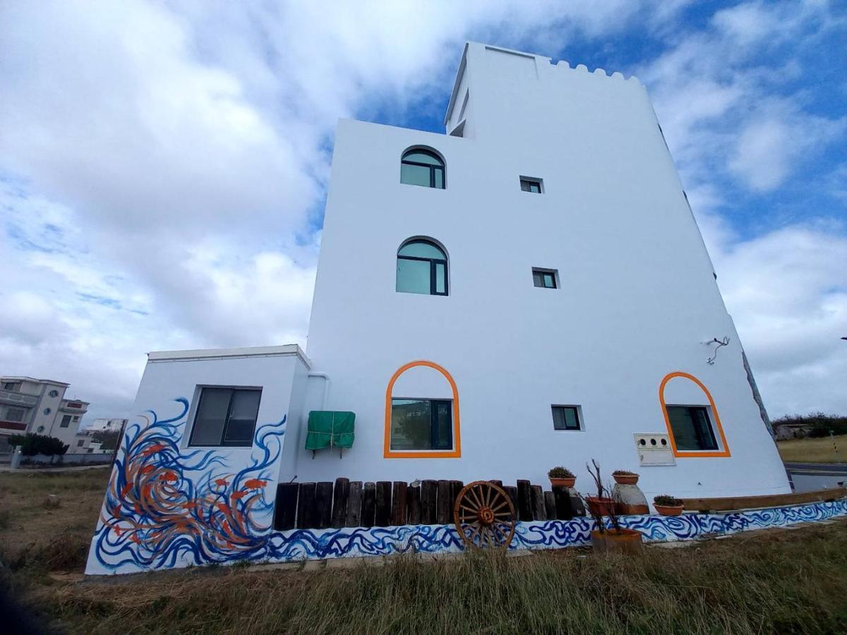 Dreamily Fish B&B Magong Εξωτερικό φωτογραφία