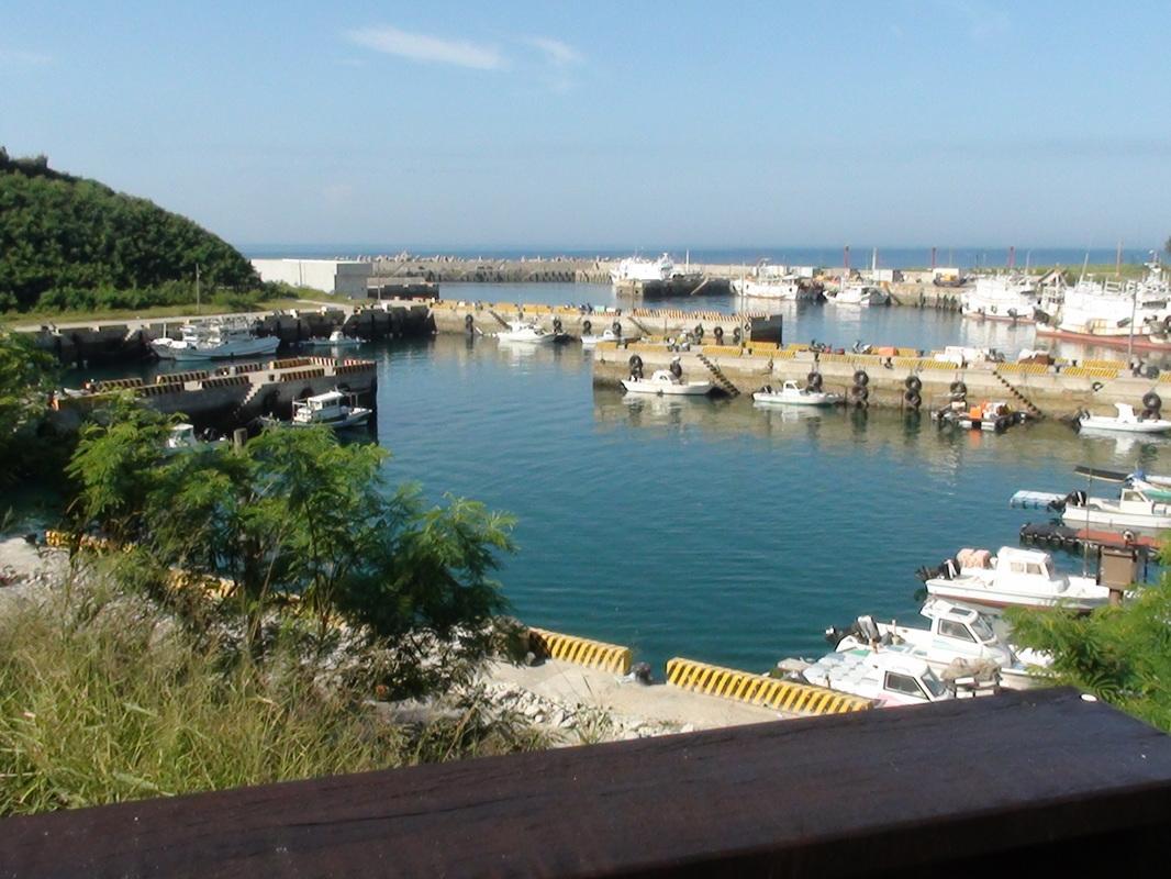 Dreamily Fish B&B Magong Εξωτερικό φωτογραφία